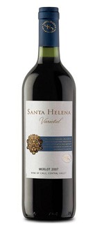 big wine