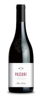 big wine