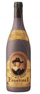 big wine