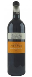 big wine