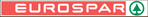 Spar logo footer